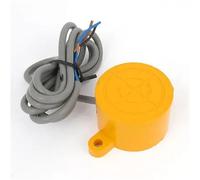 Interruptor de proximidad inductivo SD-3020A NPN de 20 mm, CC 10-36 V, 1 unidad