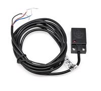 Interruptor de proximidad inductivo, Sensor de 3 cables, 3mm/5mm, NPN, PNP, NO NC, Detector de metales, TL-W3MC1, TL-W3MC2, TL-W3MB1, TL-W3MB2(TL-W5MC1)