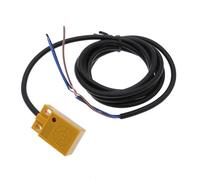 Interruptor de proximidad inductivo, Sensor de 3 cables, 3mm/5mm, NPN, PNP, NO NC, Detector de metales, TL-W3MB1, TL-W3MB2, TL-W5MC1, TL-W5MC2(TL-W5MB2 black)