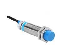 Interruptor de proximidad inductivo SZ-M30-15 10 / M18 8DN-A M12 4DN-A cilindro(M18 High Head Non-Flush 120℃)