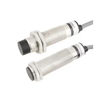 Interruptor de proximidad LJ16A3 M16 DC6-36V NPN PNP NO NC, distancia de detección de 3 mm/5 mm, sensor de aproximación de 2/3/4 hilos(LJ16A3-5-Z-CY)