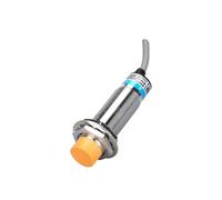 Interruptor de proximidad LJ18A3-8-J/DZ, sensor metálico, 110 V-220 V CA, segunda línea, M18, normalmente cerrado, 1 unidad(AC Two-wire NO)