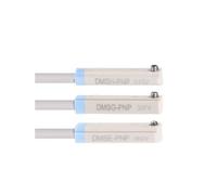 Interruptor de proximidad magnético electrónico de dos hilos DMSG/DMSH/DMSJ/DMSE-020/030/050(DMSJ-030 300cm line)