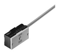 Interruptor de proximidad SMTO-1-PS-K-LED-24-C