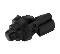 Interruptor de Puerta 2,Akozon 7700427640 Interruptor de Luz Interior de La Puerta Sensor de Interruptor de Iluminación Interior de Puerta de Coche para Mega