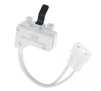 Interruptor de puerta 3406109 para Kenmore y para secadoras Sears Solución efectiva para mal funcionamiento de la secadora