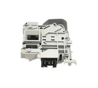 Interruptor De Puerta, Compatible Con Haier, Interruptor De Bloqueo De Puerta De Lavadora Xqg100-B14836U1Gm Hbd1466Lsu1 B12826U1, Impermeable