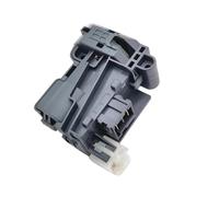 Interruptor De Puerta Con Cerradura Electrónica For Lavadora De Tambor, Compatible Con Sanyo, Compatible Con Whirlpool, DLS-U7, DLS-U8, Piezas De Lavadora