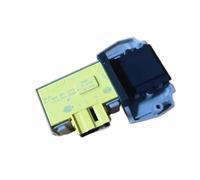 Interruptor De Puerta Con Micro Retardo DM053, Compatible Con CANDY, Compatible Con Jinling, Compatible Con ROLD, 49030389 Cerradura Electrónica For Puerta De Lavadora De Tambor