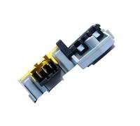 Interruptor De Puerta Con Microretardo DM053, Compatible Con Candy Y Jinling, Cerradura Electrónica For Lavadora De Tambor ROLD 49030389, Accesorios.