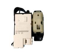 Interruptor De Puerta De Cerradura De Puerta De Lavadora De Repuesto, Compatible Con Beko, Lavadora C5 2849660500W, Piezas De Repuesto For Lavadora