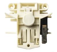 Interruptor de puerta de lavavajillas DD81 02132A de repuesto para modelos Samsung DW80K