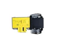 Interruptor De Puerta De Micro Retardo DM053, Compatible Con CANDY, Compatible Con Jinling, Compatible Con ROLD, 49030389 Piezas De Cerradura Electrónica De Puerta For Lavadora De Tambor