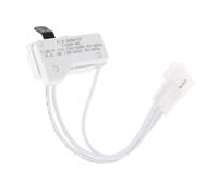 Interruptor De Puerta De Secadora 3406107, Compatible Con Whirlpool Y Kenmore, 3406105/AP3132865/PS346703/1CWD5100VQ0