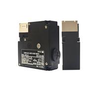 Interruptor de puerta de seguridad D4NL-1BFG-B 2BFG-B 4BFG-B(YANL-2BFG-B)