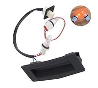 Interruptor De Puerta Trasera, Ajuste Perfecto Confiable Y Duradero 13223919 Reemplazo Del Interruptor De Apertura Del Maletero Para ZAFIRA B 2005-2015 Para Automóviles