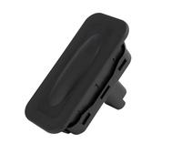 Interruptor de puerta trasera, Botón del Interruptor de apertura Apto para Clio MK2 Y MK3 Megane MK4 Scenic Laguna Kangoo Captur Modus 8200076256