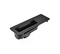 Interruptor de puerta trasera para BMW F10 F11 F48 F25 F26 F15 F16 51247463161, interruptor de manija de botón de liberación de bloqueo de tapa de maletero para BMW X1 X3 X4 X5 X6 5 Series