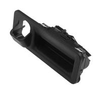 Interruptor de puerta trasera Para Kia Sportage 2017-2019 81260-D9010 81260D9010 manija exterior de la tapa del maletero
