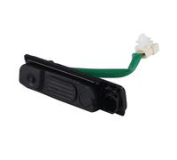 Interruptor de puerta trasera Para Mitsubishi ASX 2012-2020 5810A092 3 pines interruptor de apertura de maletero de coche interruptor de Control de puerta trasera