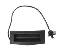 Interruptor de puerta trasera Para Vauxhall 04-10 para Opel Astra 04-14 manija del interruptor de apertura de puerta 461088395 13117289 interruptor de puerta trasera de tapa de maletero