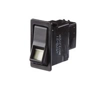 Interruptor de pulsador 6 Conexiones HELLA para u.a. GOLDHOFER