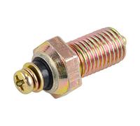 Interruptor de punto muerto for Yamaha YB125, YB125SPD, YBR125, YBR125D, YBR125E, YBR125K, YBR125S, XT125R, XT125X, XTZ125E. Reemplazar 5VL-H2540-01.