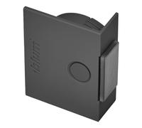 Interruptor de radio Blum® 21P5020 para Servo-Drive (Blum® AVENTOS HK) antracita Longitud: 42 mm Conector de radio para insertar en el lateral del armario