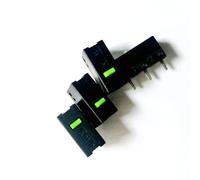 Interruptor de ratón con microinterruptor para ratón Razer Naga Pro 20000 DPI y DeathAdder V2 pro y Basilisk Ultimate & Viper Ultimate & Viper & Viper Mini Gaming Mouse (paquete de 4)