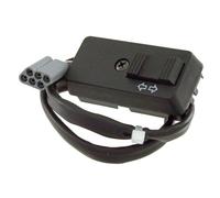 INTERRUPTOR DE RECAMBIO DE FLECHAS PARA PIAGIO VESPA PX 125 1998/2013 580395