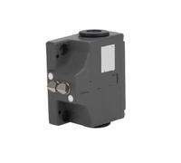 Interruptor de recorrido combinado BNS 819-B02 B03-D R12-61-12-3 B 10 Interruptor de límite(BNS819-B02-R12-61-12-10)