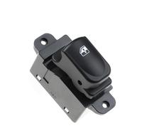 Interruptor de regulador de la ventana Interruptor De Control Ventana Para Hyundai I20 I800 2007-2015 935701J500 93570-1J000 935801J002 Interruptores Elevalunas Eléctricos(NEGRO 2)