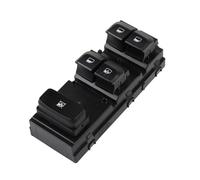 Interruptor de regulador de la ventana Interruptor De Control Ventana Para Kia Para Rio 2018-2020 93570H8000 93570-H8000, Botón Interruptores Elevalunas Eléctricos