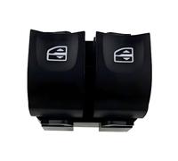 Interruptor de Regulador Ventana Para Captur Para Clio IV Para Trafic III Para Dacia 254118722R Interruptor ventana eléctrica