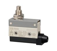 Interruptor de reinicio, microinterruptor CZ-7100 CZ-7110 CZ-7120 CZ-7121 CZ-7124 Reinicio del interruptor límite horizontal pequeño (CZ-7140)(CZ 7310)
