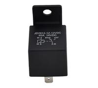 Interruptor de relé de arranque de 12 V 31506-79B 5 pines 30 A compatible con 1980-principios de 1993