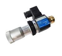 interruptor de relé de presión hidráulica, Relé de presión H1-JCS-02-NLL for aceite hidráulico aire con mango y sellado chapados en oro(H1-JCS-02-NLL)
