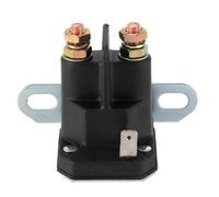 Interruptor de relé del solenoide de arranque 925-1426, 725-1426, 12 V; repuesto para tractor AMF Snapper; compatible con los números de pieza OEM 110832x, 18817 y