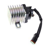 Interruptor de relé magnético, conjunto de interruptor magnético para excavadora, cargadora, tractor, camión volquete, motor 241-8368 2418368