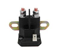 Interruptor de relé solenoide 12 V for 812-1211-211 9326519 932651WR 93265WR