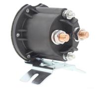 Interruptor de relé solenoide de 12 V 684-1261-212 arrancador impermeable resistente para tractor para cabrestante ATV