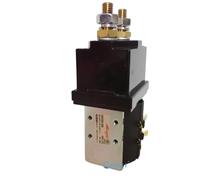 Interruptor de relé solenoide de 24 V y 400 A for montacargas eléctrico de paletas SW200 SW200-281 SW200-336