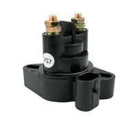 Interruptor de relé solenoide de arranque de coche para Arctic Cat 1000 400 450 500 550 650 700 ATV pieza solenoide reemplazo para 0445-058 0445-036 12 voltios 2 terminales
