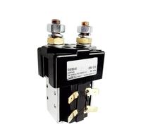 Interruptor de relé solenoide de contactor de 24 V SW80-6, 7915692512, B2SW11
