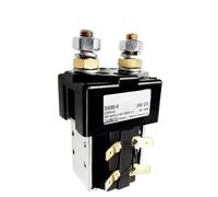Interruptor de relé solenoide de contactor de 24 V SW80-6, 7915692512, B2SW11