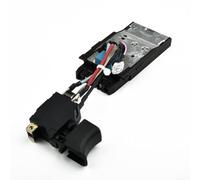 Interruptor de repuesto 21 6V compatible con herramientas eléctricas SF22A SFH22A SIW22TA SF10WA22 SFC22A adecuadas para reparación y mantenimiento