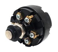 Interruptor de repuesto de 220 V para Bo-sch GSH 27 GSH27 USH27 1617200108 11304 Demo Breaker Hammer Piezas de repuesto Herramienta eléctrica Good Fast
