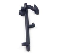 Interruptor de repuesto de nivel de botella de árbol de conmutación oe-1125 182 0901 para Stihl 034 036 MS340 MS360 tronçonneuses negras de plástico