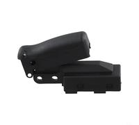 Interruptor de repuesto para amoladora angular modelos D28413, D28414, D28490-D28493 y N015071 - No OEM pero compatible con OEM, construcción duradera de plástico y metal,