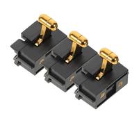 Interruptor de Repuesto para Cortadora de Pelo, Caja, 3 Piezas